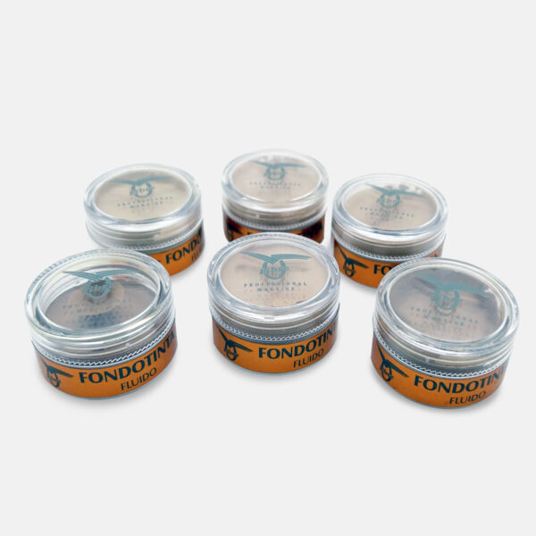Tester Fondotinta Fluido (8 ml)-MT8FTF