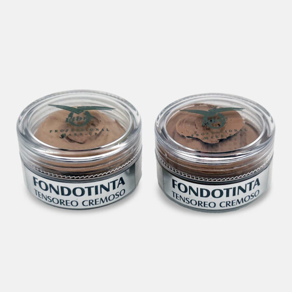 Tester Fondotinta Tens. Cremoso (8ml)-MT8FCR