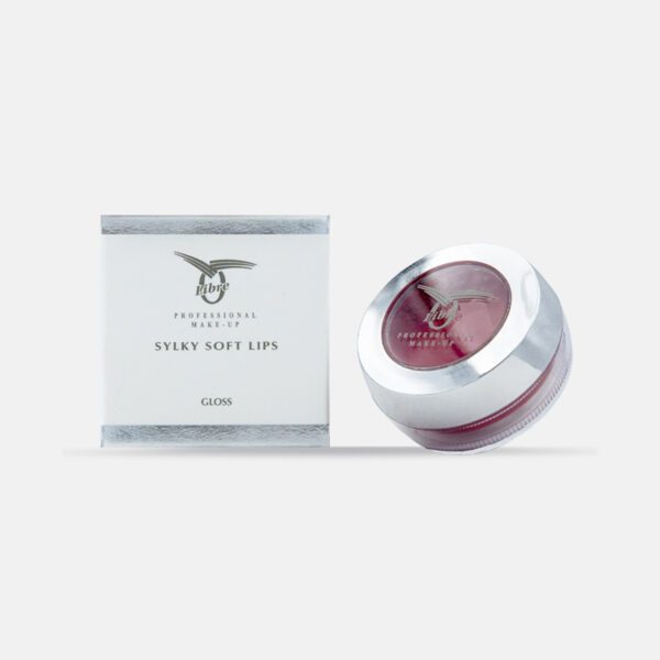 Gloss Colato-Silky Soft Lips-MVGC