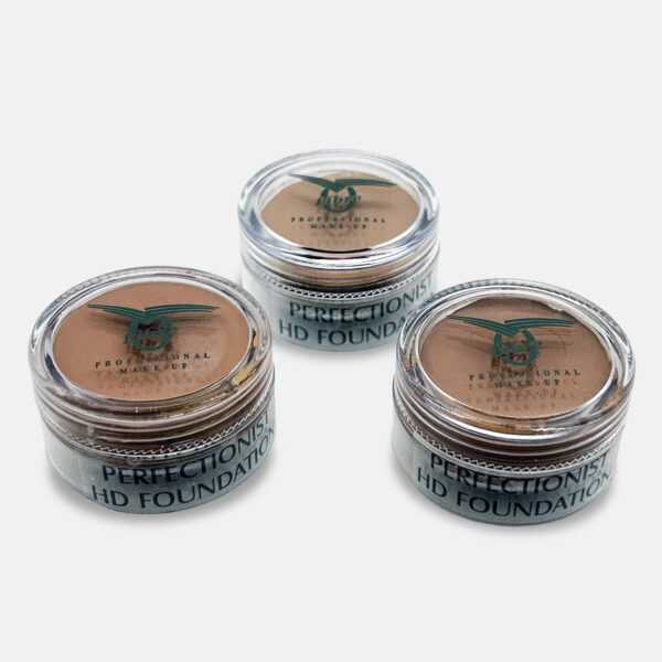 Perfectionist HD Foundation (8ml)-MT8HDF