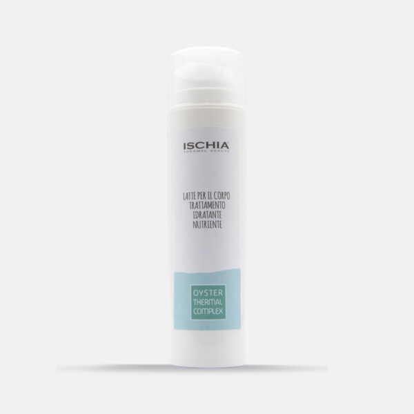 Linea corpo-Latte idratante nutriente-ISLLC
