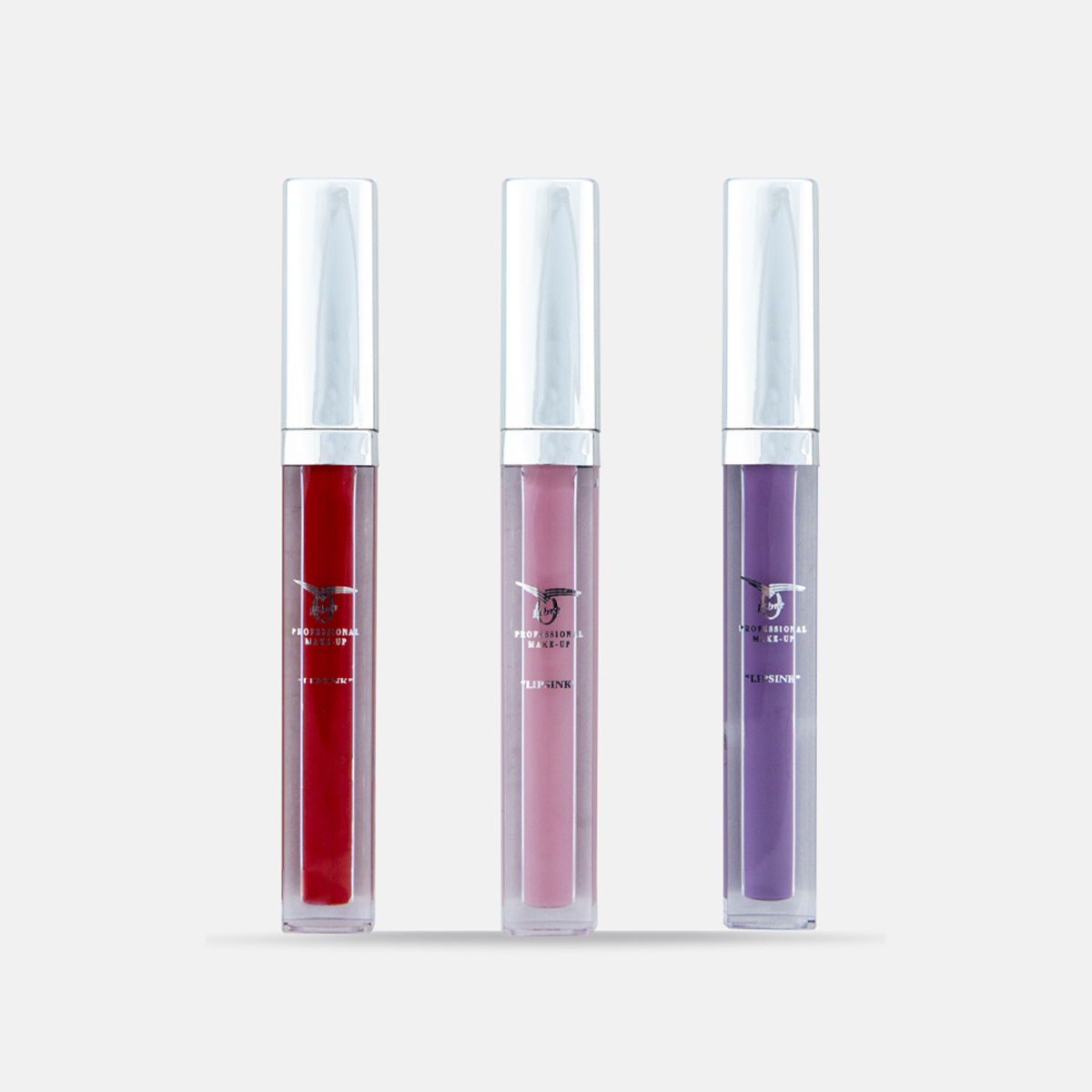 Lipsink MVRLS_Trio Prodotti
