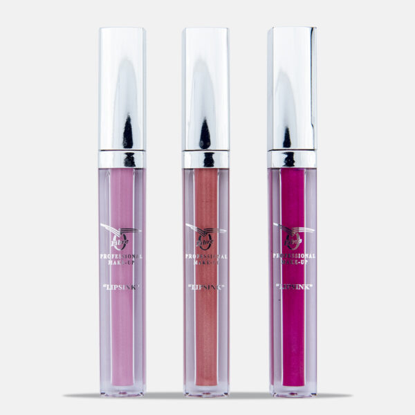 Lipsink glitterati-MVRLSG