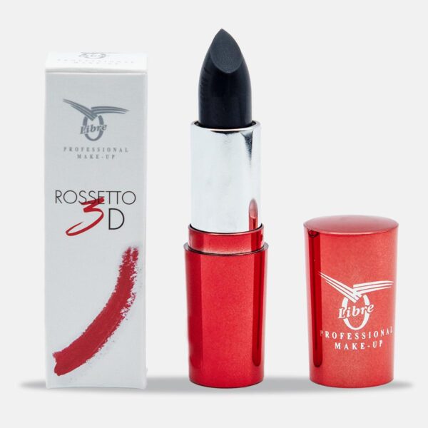 Rossetto 3D-MVR3D01