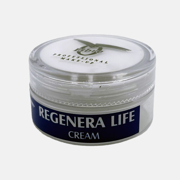 Mini Crema Viso Regenera Life CAMP300