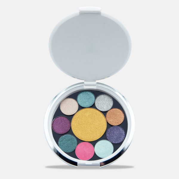 Trousse arcobaleno- MKTA
