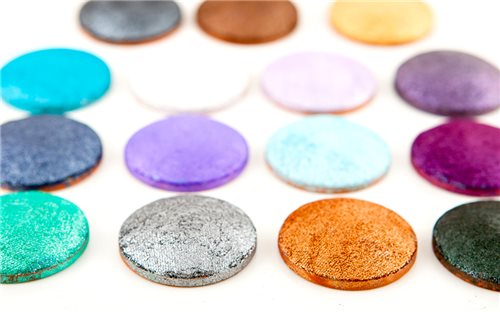 Tester in Pasticca Ombretto All Spark-MPOM