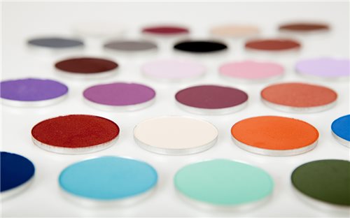 Tester in Pasticca Ombretto Opaco setoso-MPOM