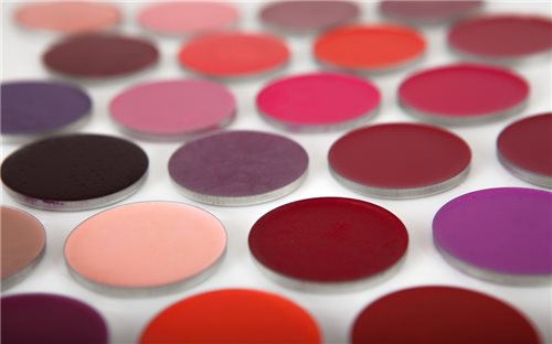 Tester in Pasticca Rossetto soluzione perfetta-MPR