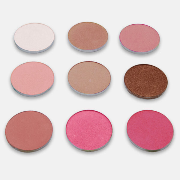 Tester in Pasticca Rossetto soluzione perfetta-MPR