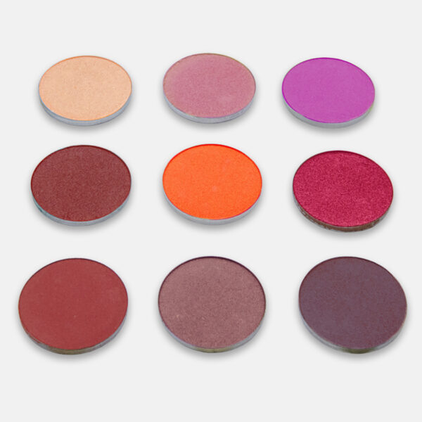 Tester in Pasticca Rossetto Red Velvet-MPR