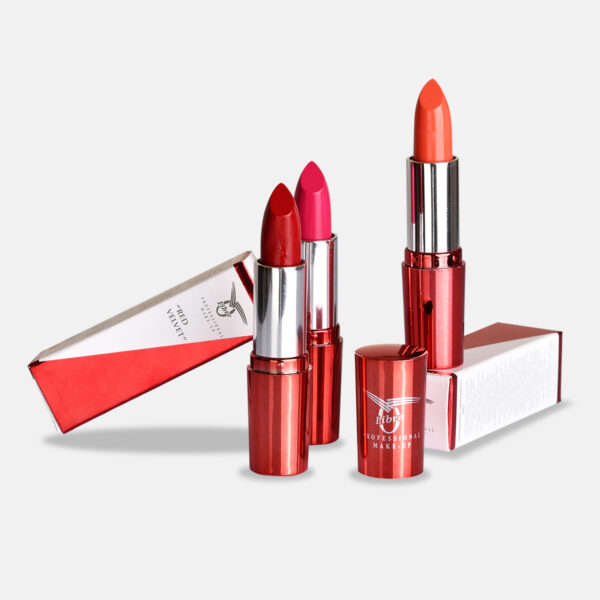 Rossetto Red Velvet-MVR