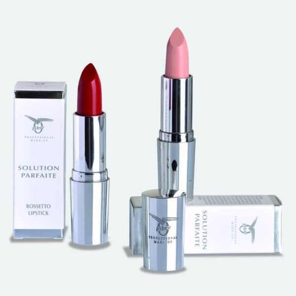 Rossetto Soluzione Perfetta-MVR