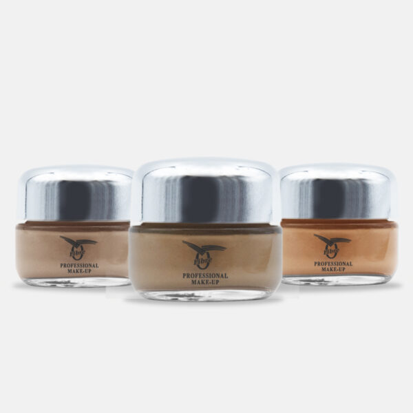 Tester BB Cream (15ml)-MPBB