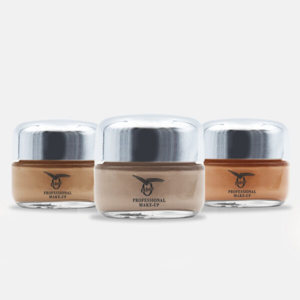 Tester CC Cream (15ml)-MPCC