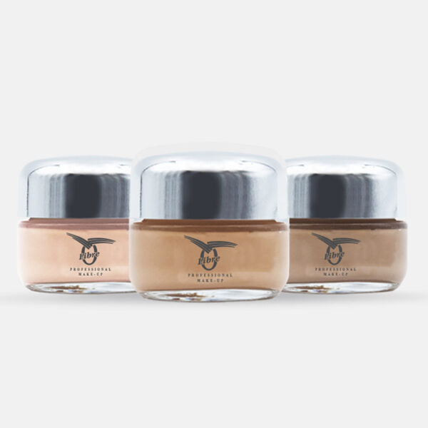 Perfectionist HD Foundation (15ml)-MPHDF
