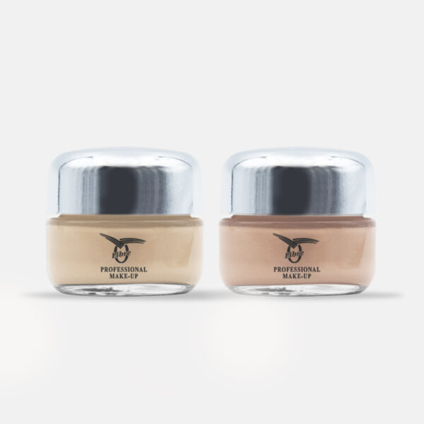 Tester Fondotinta Tens. Cremoso (15ml)-MTFCR