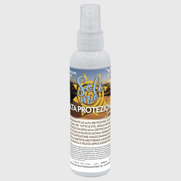 Solare alta protezione SFP 30-MVSAP