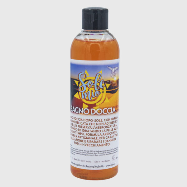 Bagno Doccia-MVSBD