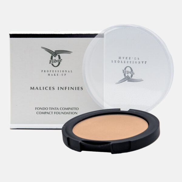 Fondotinta Compatto W&D-MVFTC