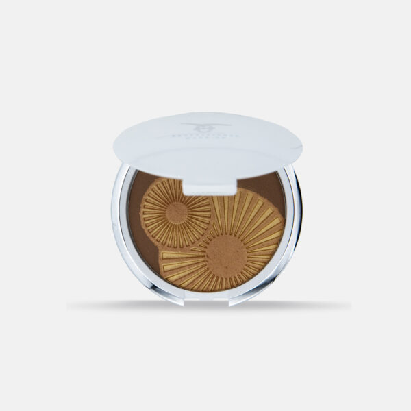 Terra Bronzer diam.80-MVWS02