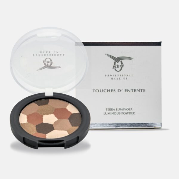 Terra Luminosa Kalahari-MVTK15