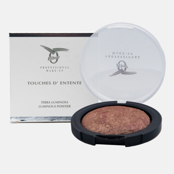 Terra Luminosa Bombata-MVT