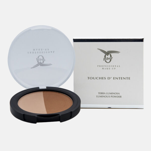 Terra Luminosa Compatta-MVT
