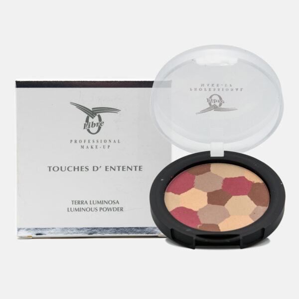 Terra Luminosa Namib-MVTN16