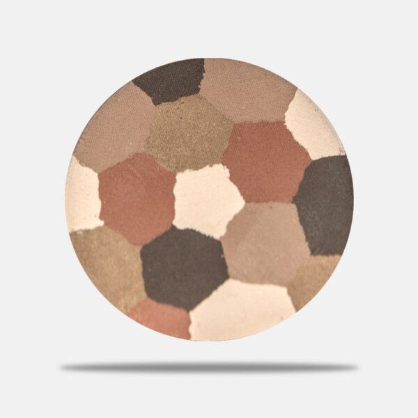 Tester in pasticca Terra Kalahari-MPTK15
