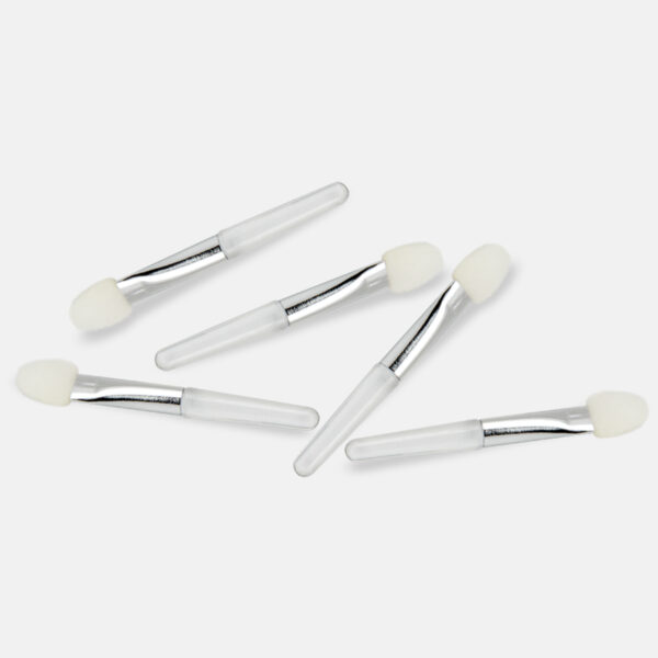 Pennelli ombretto conf. 5 pz.-MKB05