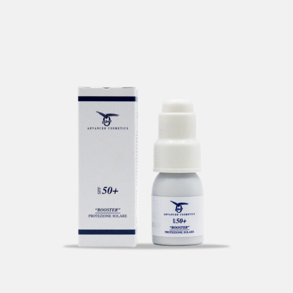 Booster Protezione SPF50+ - ACB 401